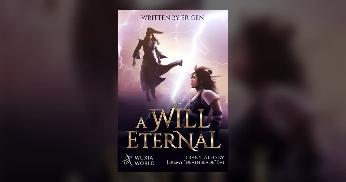 A Will Eternal Ending Explained: Bai Xiaochun's End