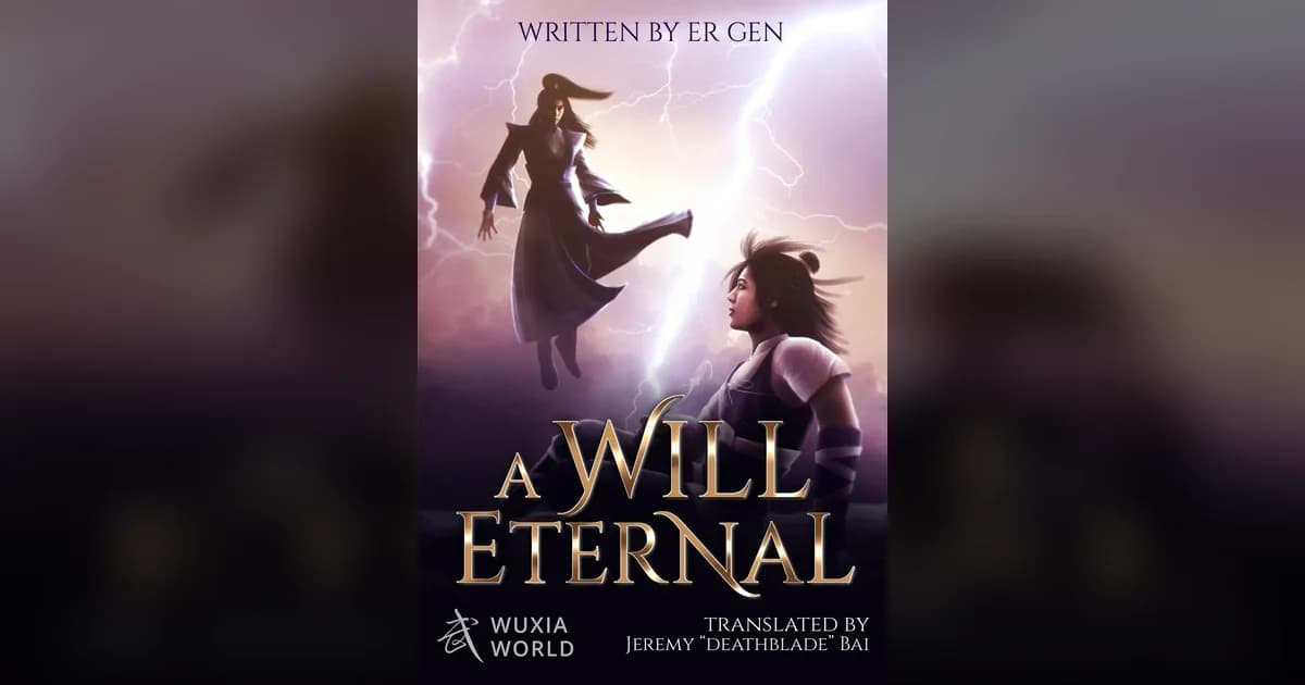 Best Xianxia Novels in 2026: Six Official English Picks