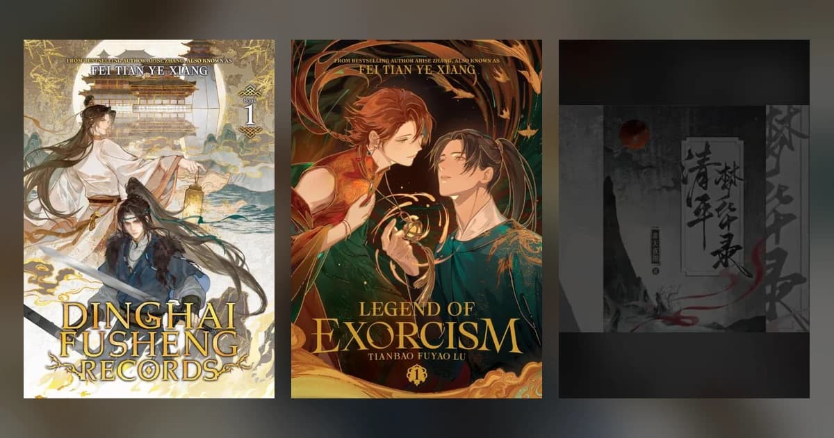 The Exorcism Universe Explained: What's Actually Out