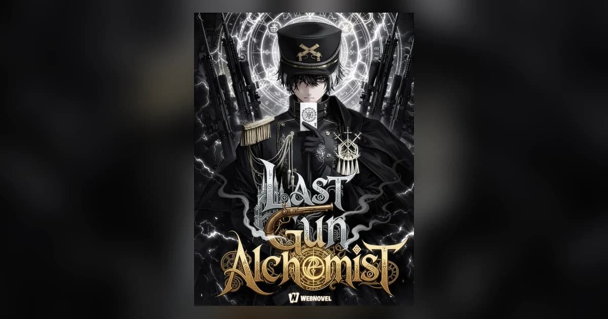 Last Gun Alchemist Reading Guide: Start Without Guesswork