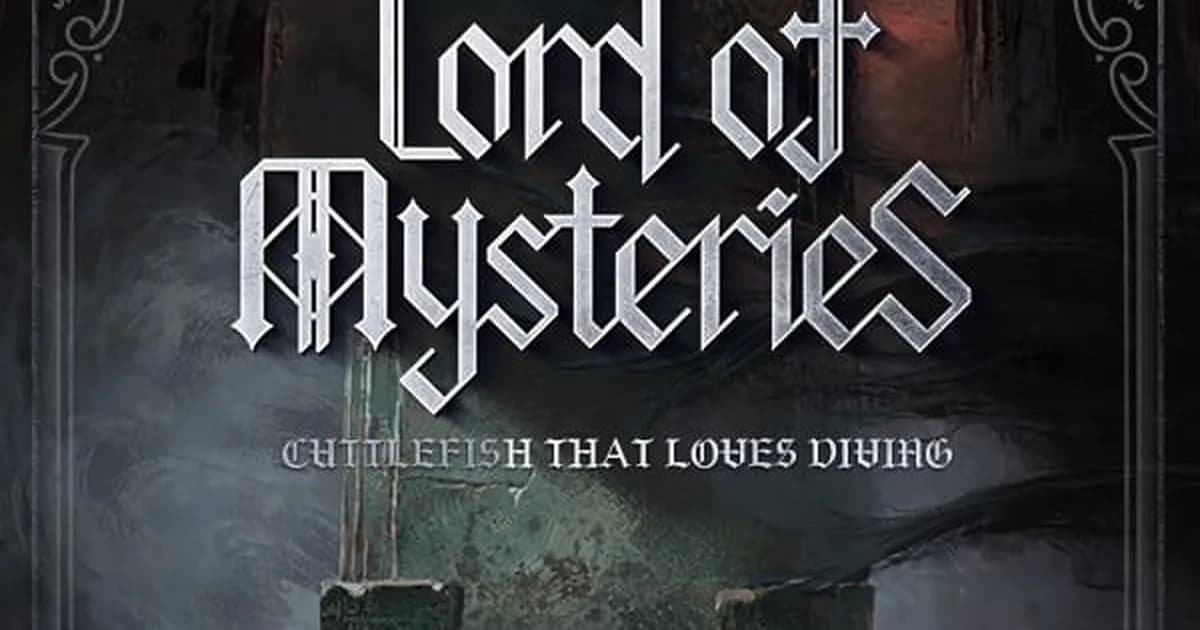 Lord of Mysteries Review: Is 1,432 Chapters Worth It?