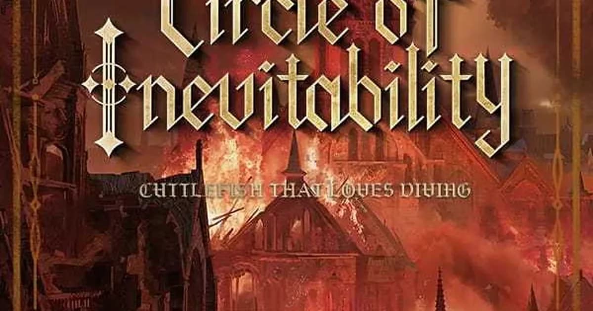 Preview: Is Circle of Inevitability Worth Reading? Yes, After LOTM (Reviews)