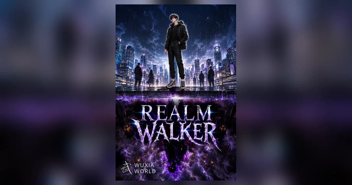 Preview: Realm Walker Review: Urban Legend Horror With Ecchi Jokes (Reviews)