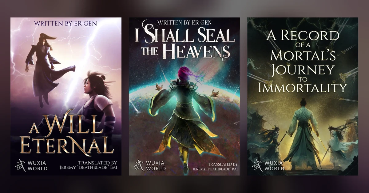 Preview: Best Xianxia Novels for Beginners (2026): Where to Start (Novels)