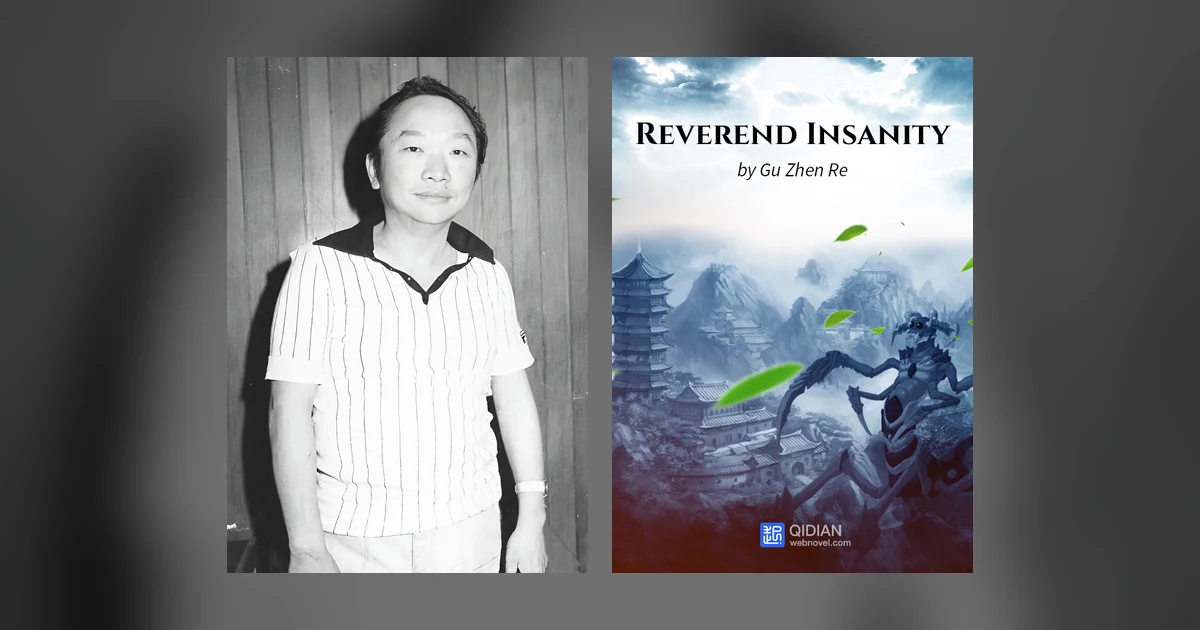 Preview: Wuxia vs Xianxia Novels: What's the Real Difference? (Novels)