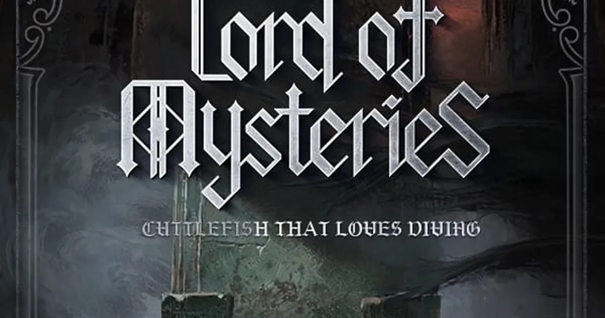 Lord of the Mysteries Reading Guide: Start at Chapter 1