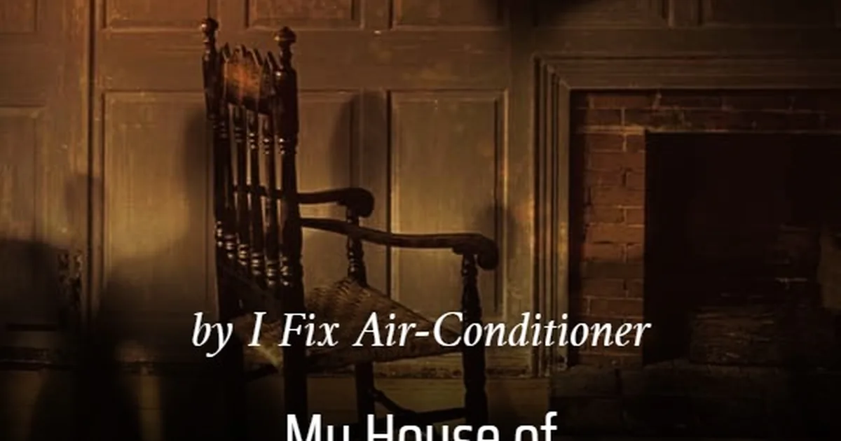 My House of Horrors Review: A Scary Serial With a Catch