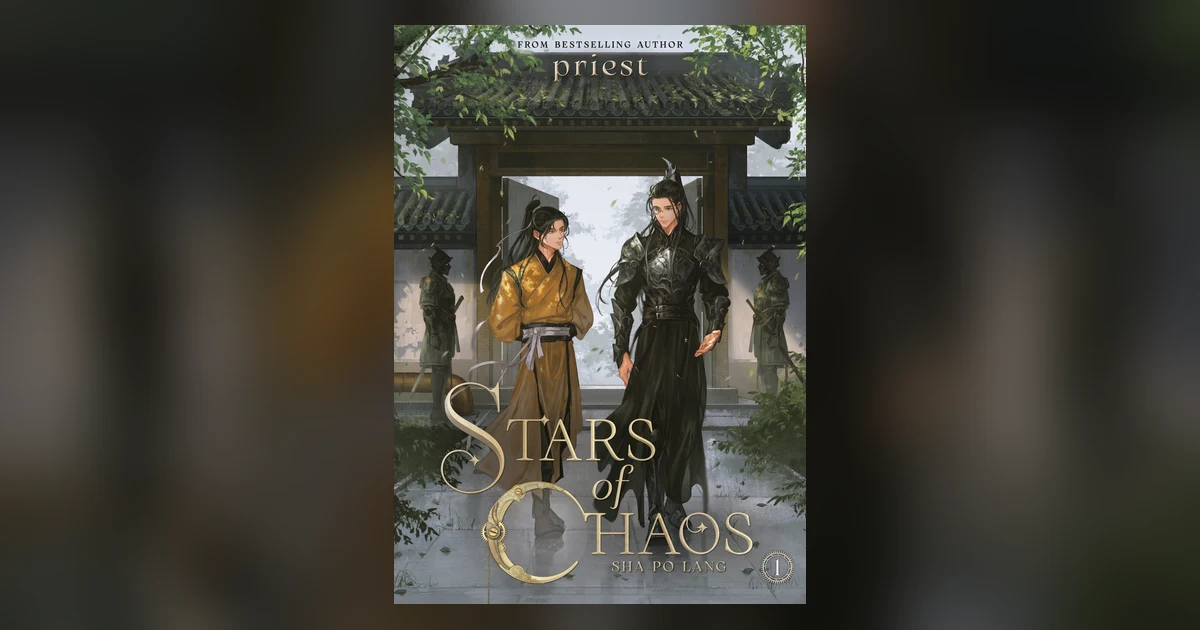 Sha Po Lang Review: The Danmei Epic Worth Its Length