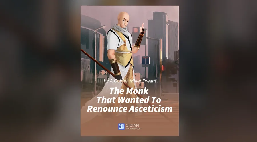 Fangzheng on the official Webnovel cover, reused as the guide's real opening image